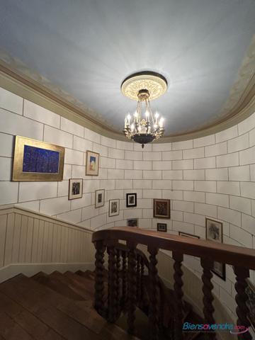 Château du début du 19e siecle