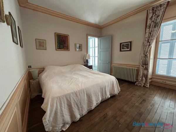 Château du début du 19e siecle