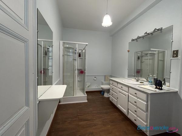 Château du début du 19e siecle