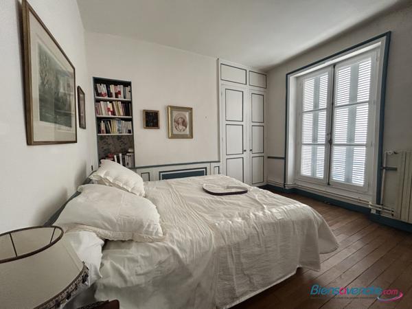 Château du début du 19e siecle