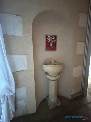 Château du début du 19e siecle