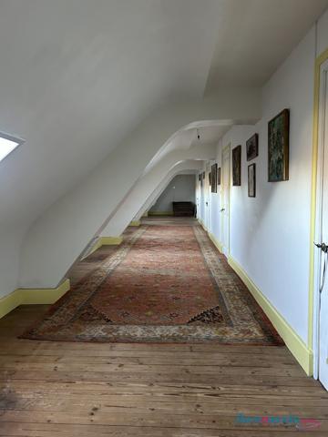 Château du début du 19e siecle