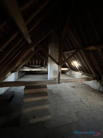 Château du début du 19e siecle