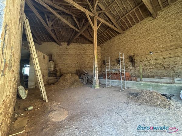 Château du début du 19e siecle