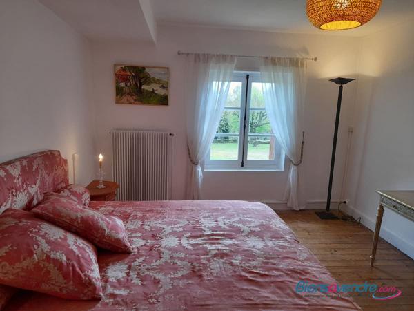 Château du début du 19e siecle