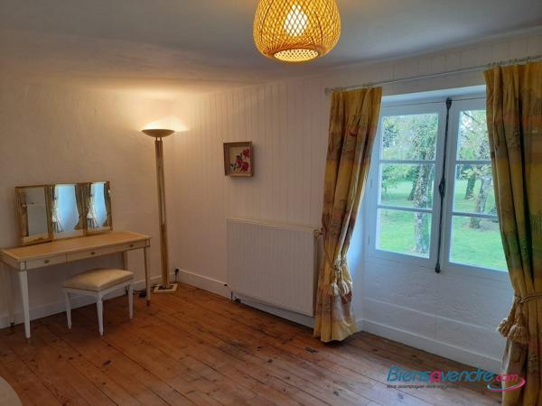 Château du début du 19e siecle