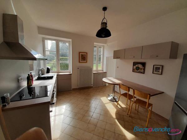 Château du début du 19e siecle