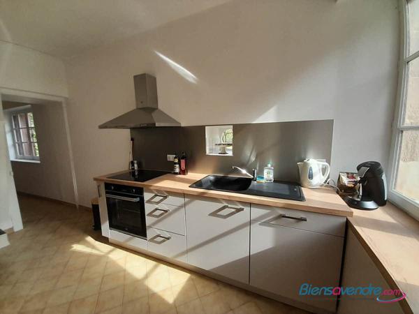 Château du début du 19e siecle