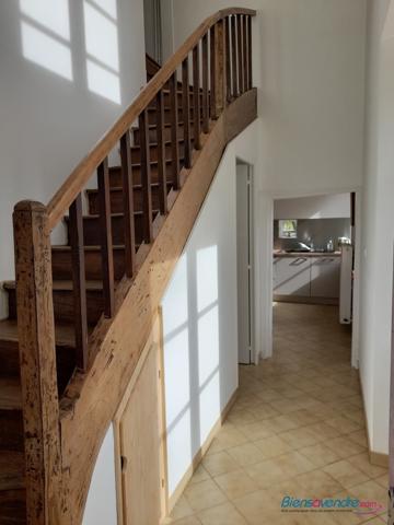 Château du début du 19e siecle