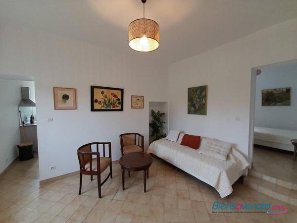 Château du début du 19e siecle