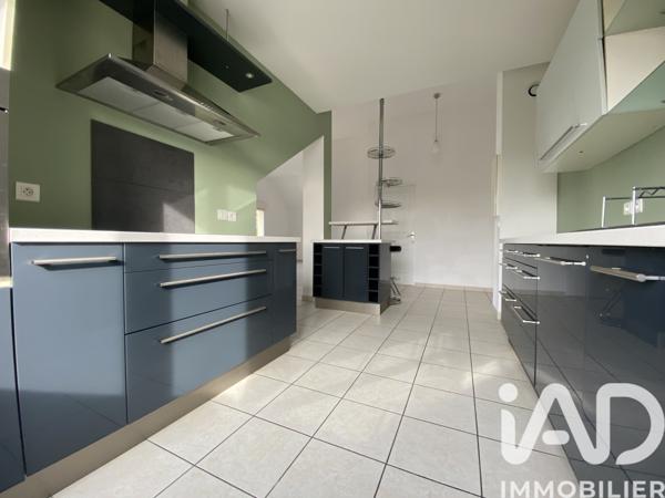 Appartement à vendre 2 pièces 76 m² Longwy