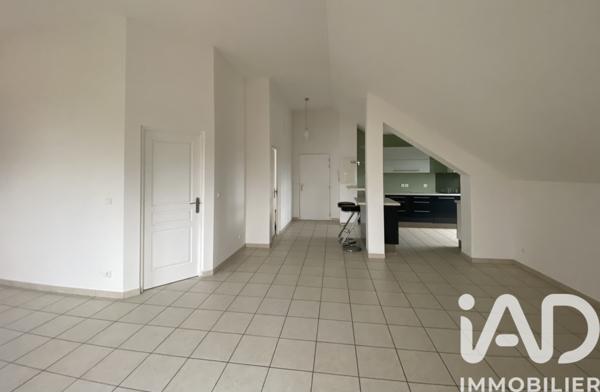 Appartement à vendre 2 pièces 76 m² Longwy