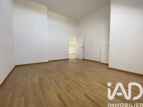 Appartement à vendre 2 pièces 76 m² Longwy
