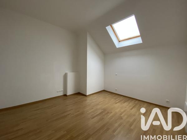 Appartement à vendre 2 pièces 76 m² Longwy