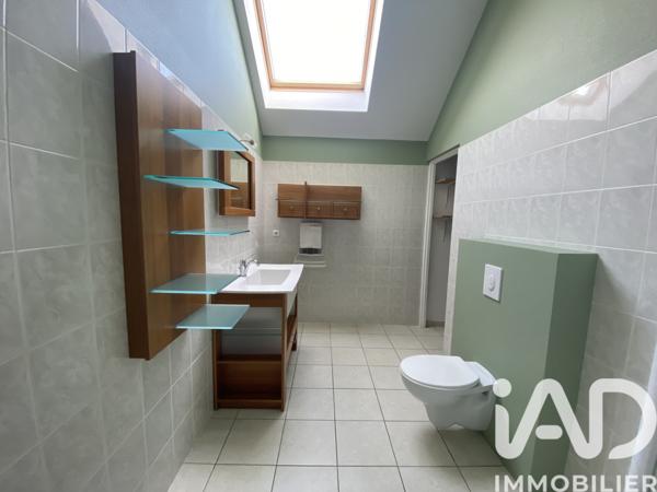 Appartement à vendre 2 pièces 76 m² Longwy