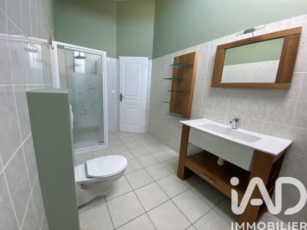 Appartement à vendre 2 pièces 76 m² Longwy