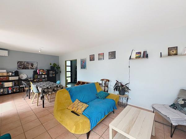 Nouveauté NESTENN CASTANET TOLOSAN  - Grande Maison de 6 pièces à vendre à Castanet Tolosan, proche écoles