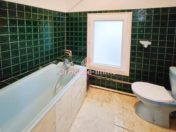 Maison à vendre 4 pièces de 79 m²