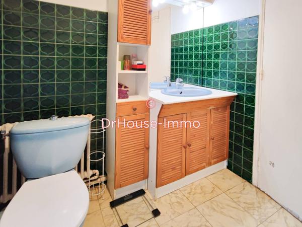 Maison à vendre 4 pièces de 79 m²