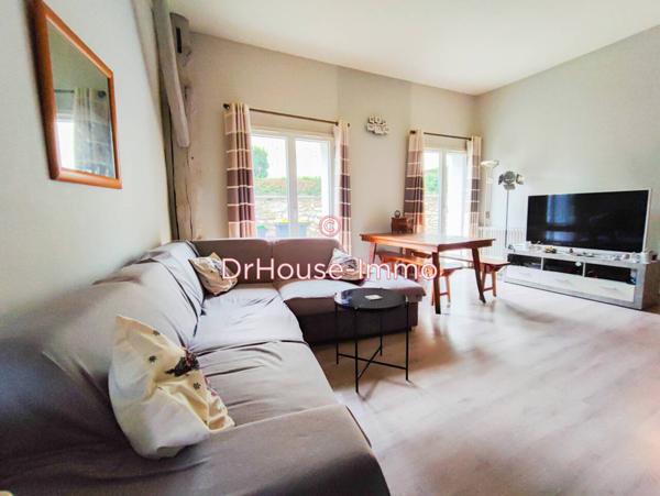 Maison à vendre 4 pièces de 79 m²