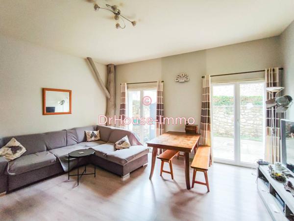 Maison à vendre 4 pièces de 79 m²
