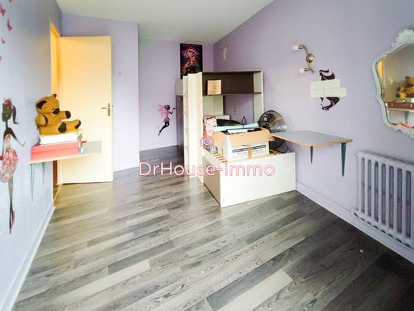 Maison à vendre 4 pièces de 79 m²