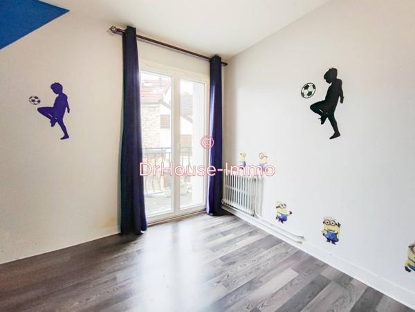 Maison à vendre 4 pièces de 79 m²