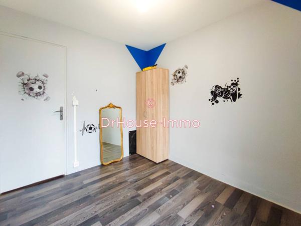 Maison à vendre 4 pièces de 79 m²