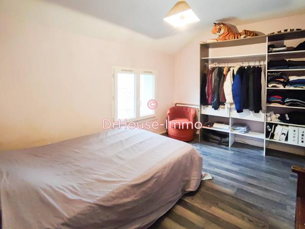 Maison à vendre 4 pièces de 79 m²