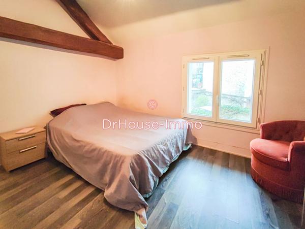 Maison à vendre 4 pièces de 79 m²