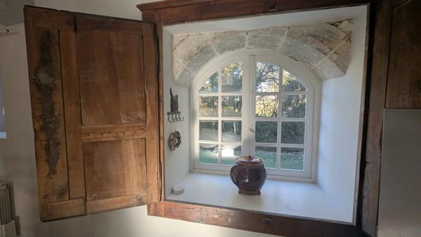 Vente Maison 6 pièces 147 m2 à Vailly-sur-Sauldre