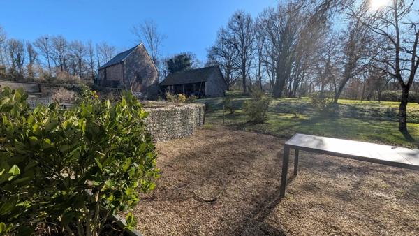 Vente Maison 6 pièces 147 m2 à Vailly-sur-Sauldre