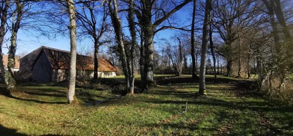 Vente Maison 6 pièces 147 m2 à Vailly-sur-Sauldre