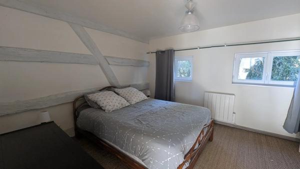 Vente Maison 6 pièces 147 m2 à Vailly-sur-Sauldre