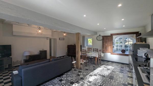 Vente Maison 6 pièces 147 m2 à Vailly-sur-Sauldre