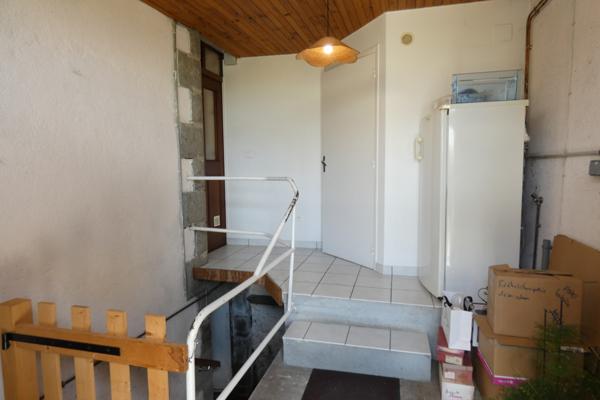 MAISON PIERRE Jussac (15250)