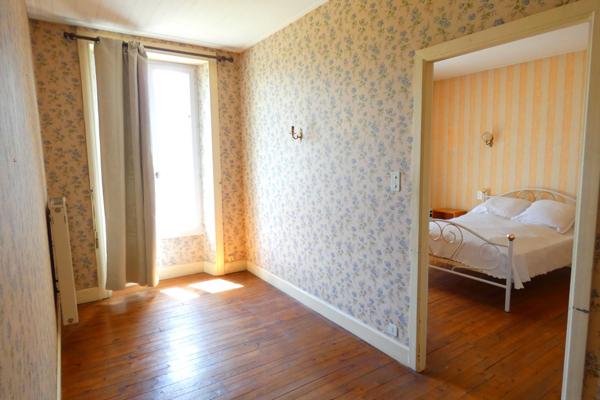 MAISON PIERRE Jussac (15250)