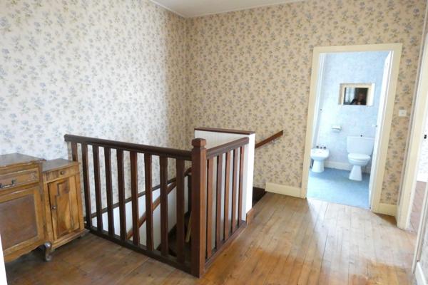 MAISON PIERRE Jussac (15250)