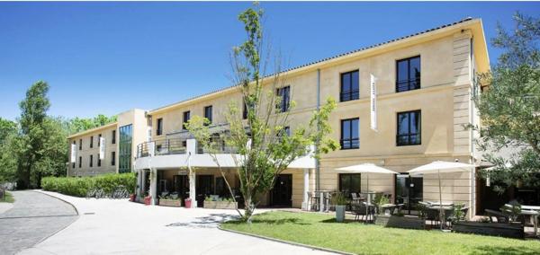 INVESTISSEMENT LOCATIF – BOUC BEL AIR – Résidence de tourisme et d'affaires Suite Home Aix-en-Provence - 6,06 % de rentabilité