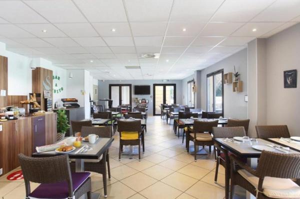INVESTISSEMENT LOCATIF – BOUC BEL AIR – Résidence de tourisme et d'affaires Suite Home Aix-en-Provence - 6,06 % de rentabilité