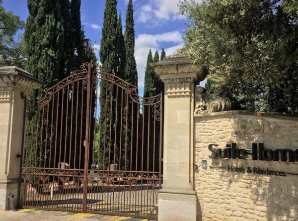 INVESTISSEMENT LOCATIF – BOUC BEL AIR – Résidence de tourisme et d'affaires Suite Home Aix-en-Provence - 6,06 % de rentabilité