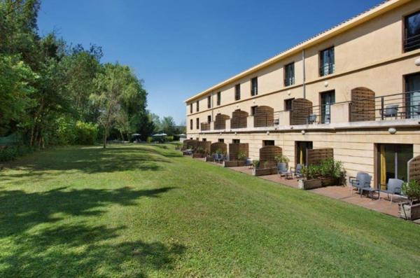 INVESTISSEMENT LOCATIF – BOUC BEL AIR – Résidence de tourisme et d'affaires Suite Home Aix-en-Provence - 6,06 % de rentabilité