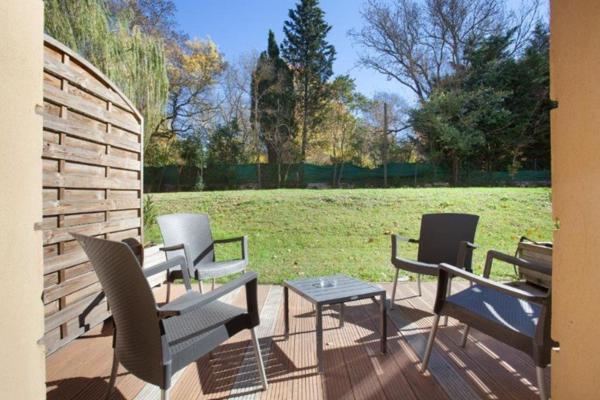INVESTISSEMENT LOCATIF – BOUC BEL AIR – Résidence de tourisme et d'affaires Suite Home Aix-en-Provence - 6,06 % de rentabilité