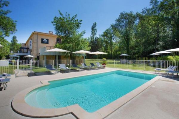 INVESTISSEMENT LOCATIF – BOUC BEL AIR – Résidence de tourisme et d'affaires Suite Home Aix-en-Provence - 6,06 % de rentabilité