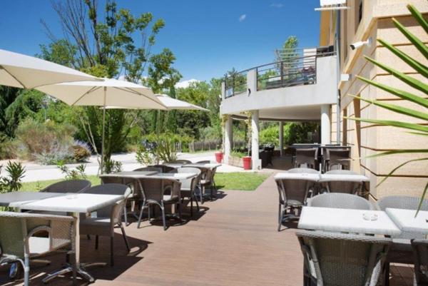 INVESTISSEMENT LOCATIF – BOUC BEL AIR – Résidence de tourisme et d'affaires Suite Home Aix-en-Provence - 6,06 % de rentabilité