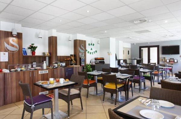 INVESTISSEMENT LOCATIF – BOUC BEL AIR – Résidence de tourisme et d'affaires Suite Home Aix-en-Provence - 6,06 % de rentabilité