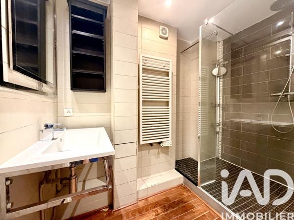 Appartement à vendre 4 pièces 99 m² Châtenay-Malabry