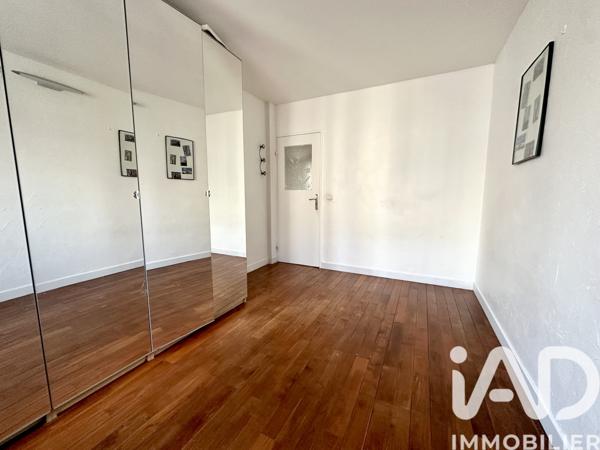 Appartement à vendre 4 pièces 99 m² Châtenay-Malabry