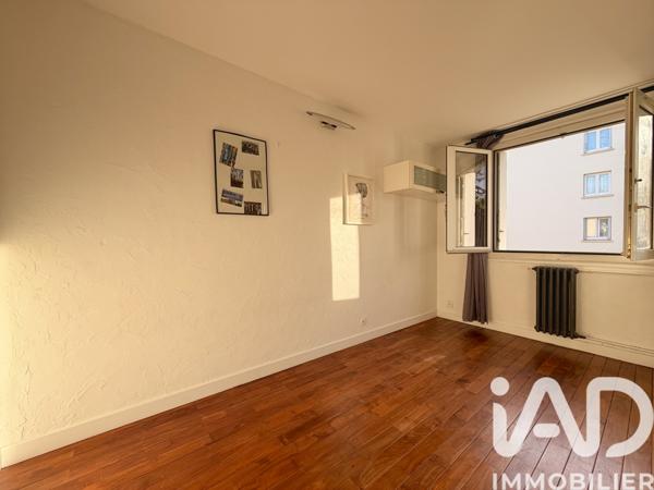 Appartement à vendre 4 pièces 99 m² Châtenay-Malabry