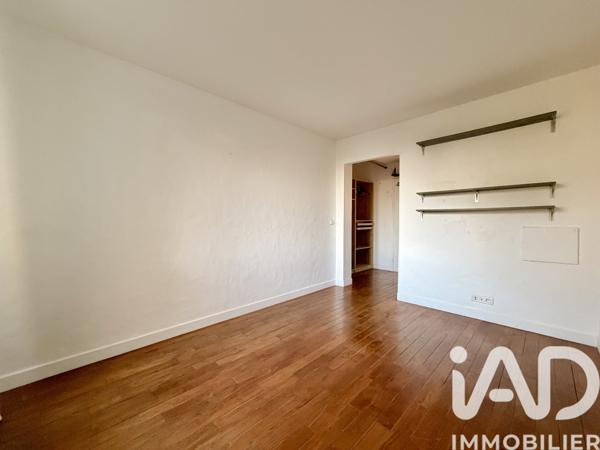 Appartement à vendre 4 pièces 99 m² Châtenay-Malabry